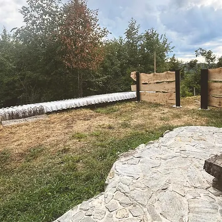 Volk Turjaski Gabrovka