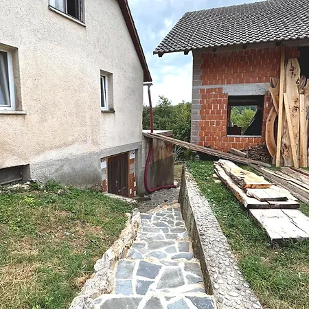 Volk Turjaski Gabrovka