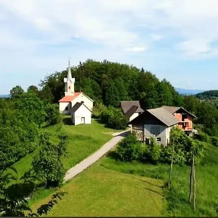 Volk Turjaski Lägenhet Gabrovka