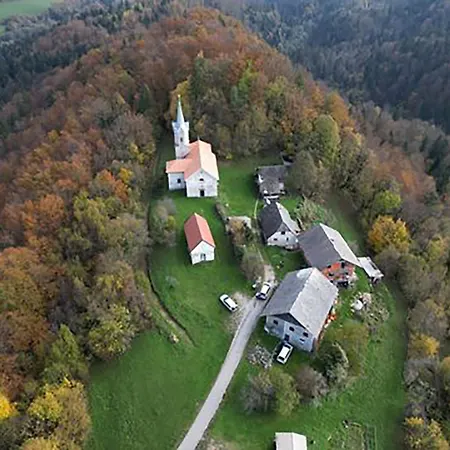 Volk Turjaski Lägenhet Gabrovka